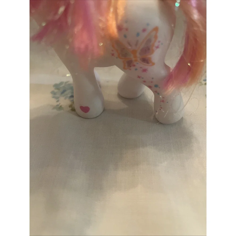 G3 My‎ Little Pony Fairy Dust Cutie Cascade Hasbro MLP Rare HTF